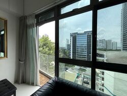 Ascent @ 456 (D12), Apartment #495565101
